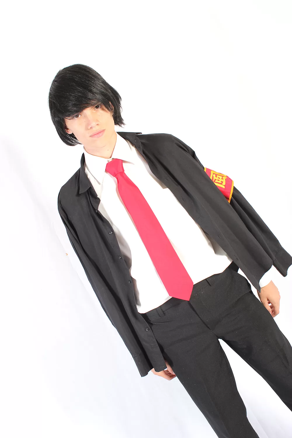 Foto 6733 — Campinas Anime Fest 2012