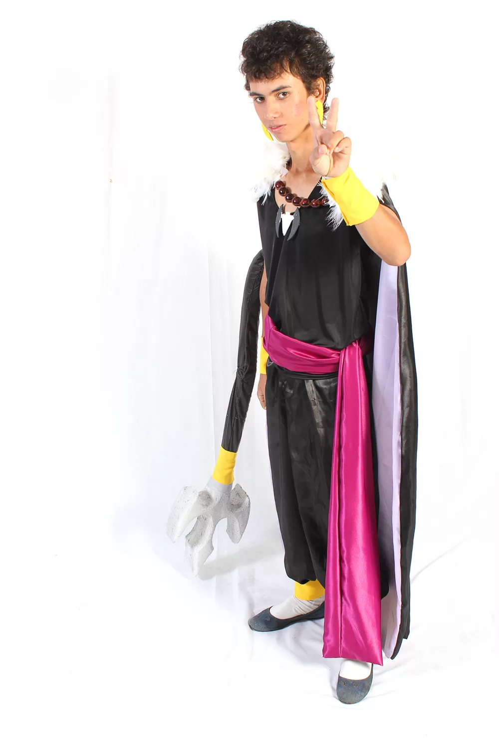 Foto 6734 — Campinas Anime Fest 2012