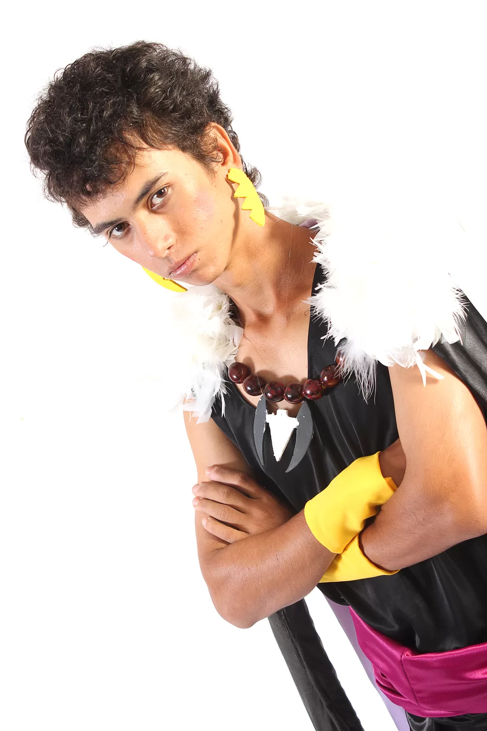 Foto 6735 — Campinas Anime Fest 2012