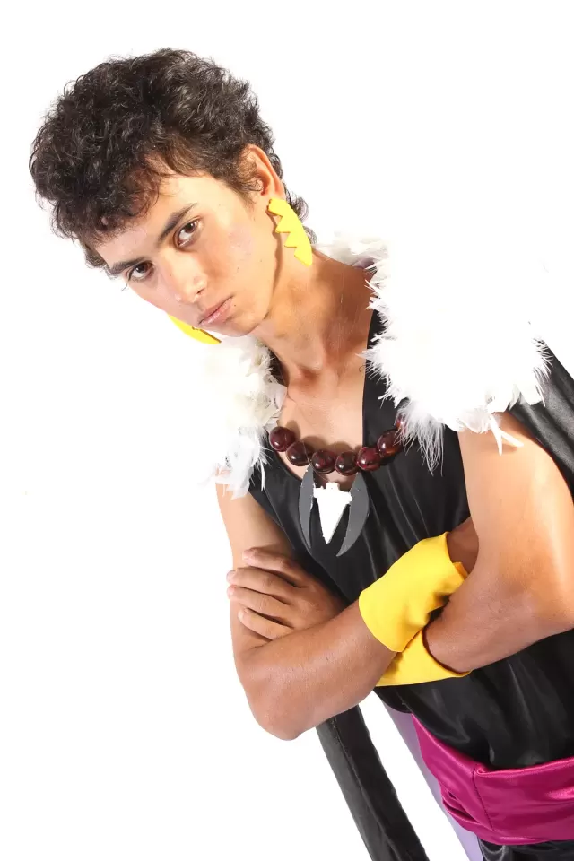 Campinas Anime Fest 2012