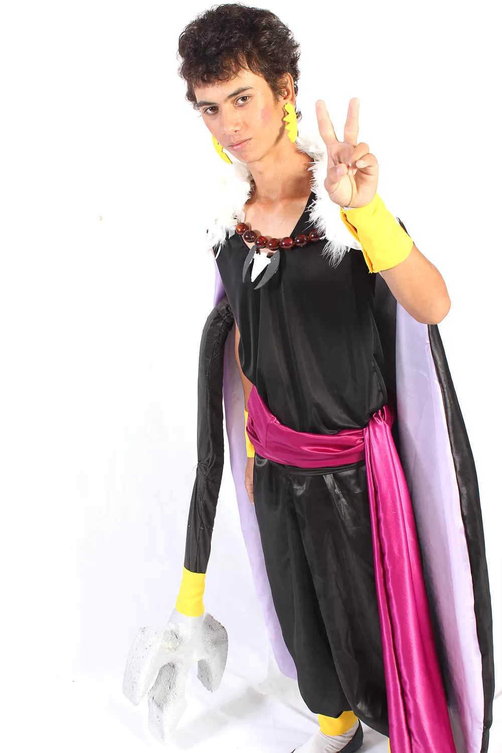 Foto 6736 — Campinas Anime Fest 2012
