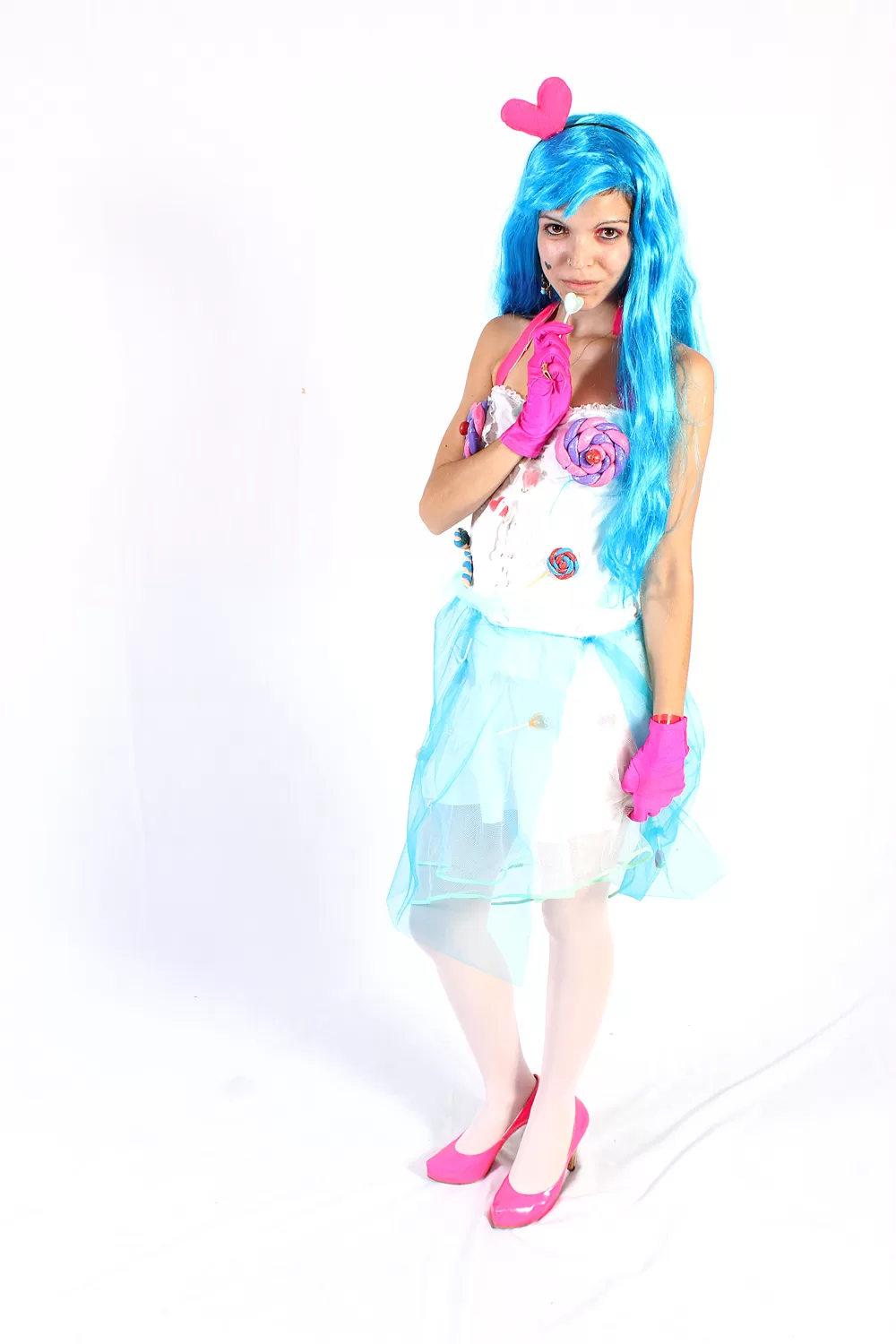 Foto 6737 — Campinas Anime Fest 2012