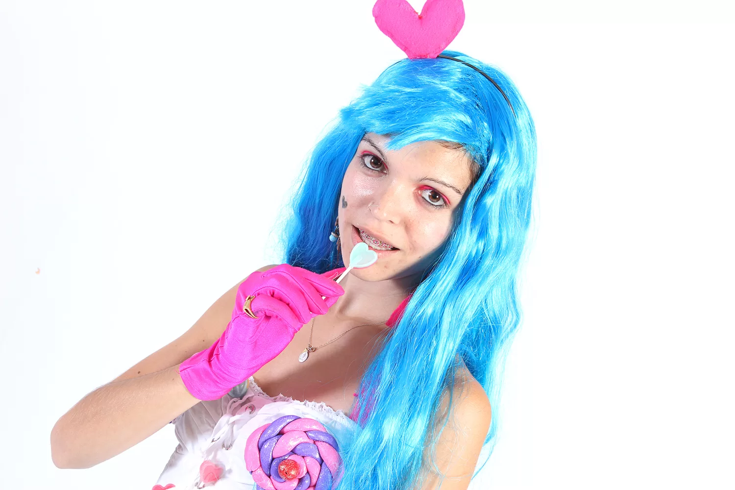 Foto 6738 — Campinas Anime Fest 2012