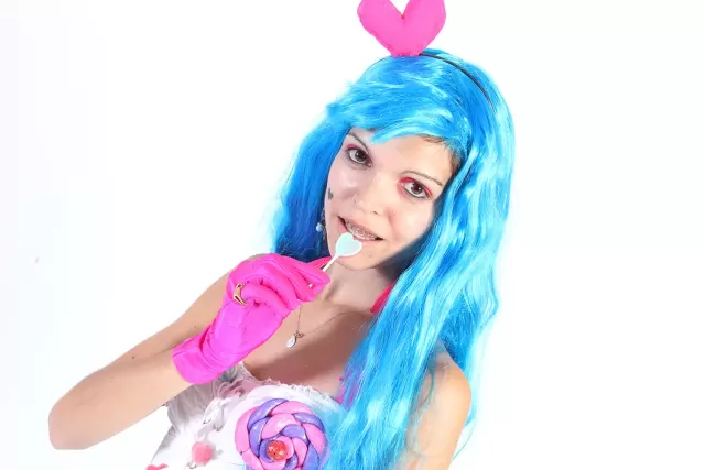 Campinas Anime Fest 2012