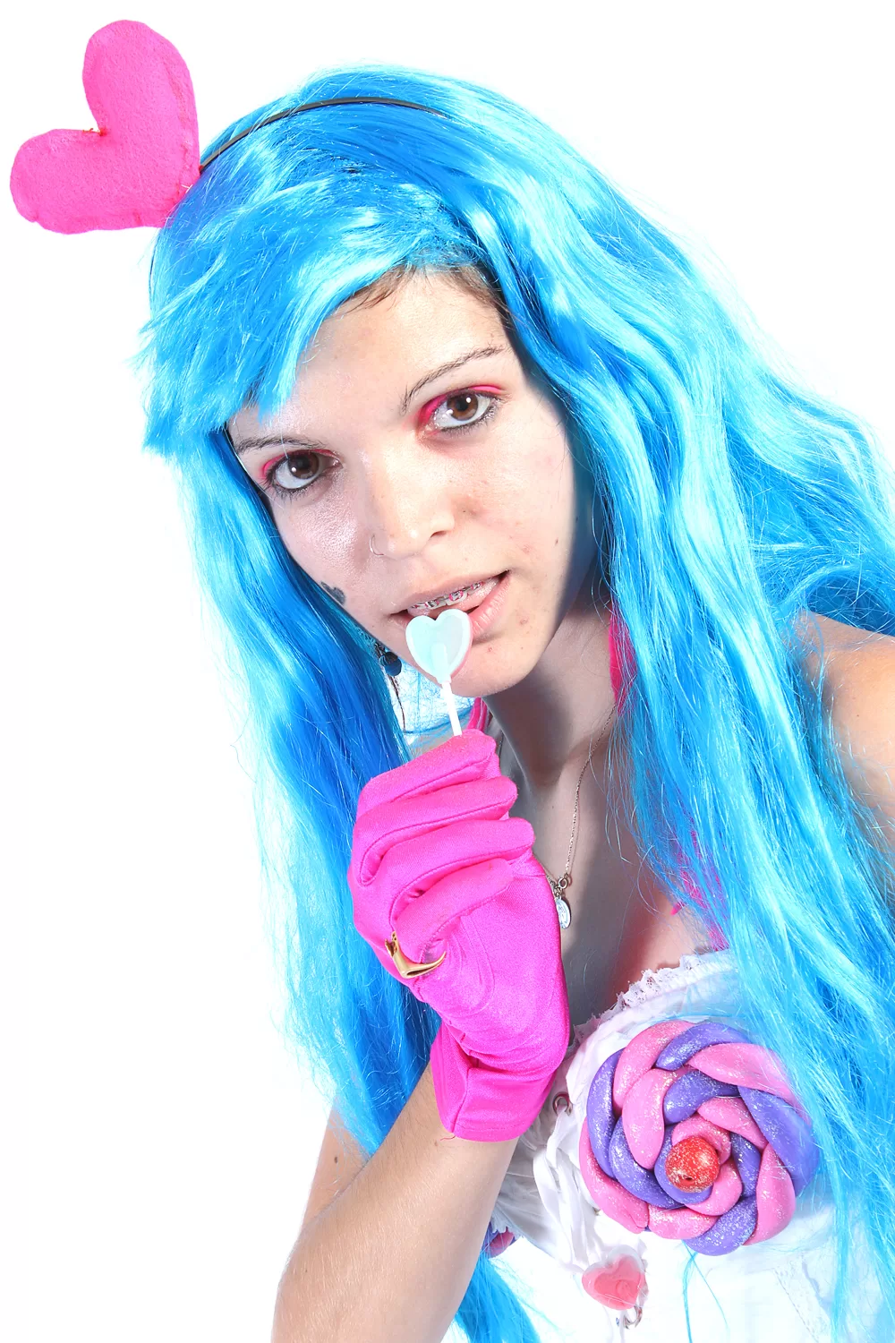 Foto 6739 — Campinas Anime Fest 2012