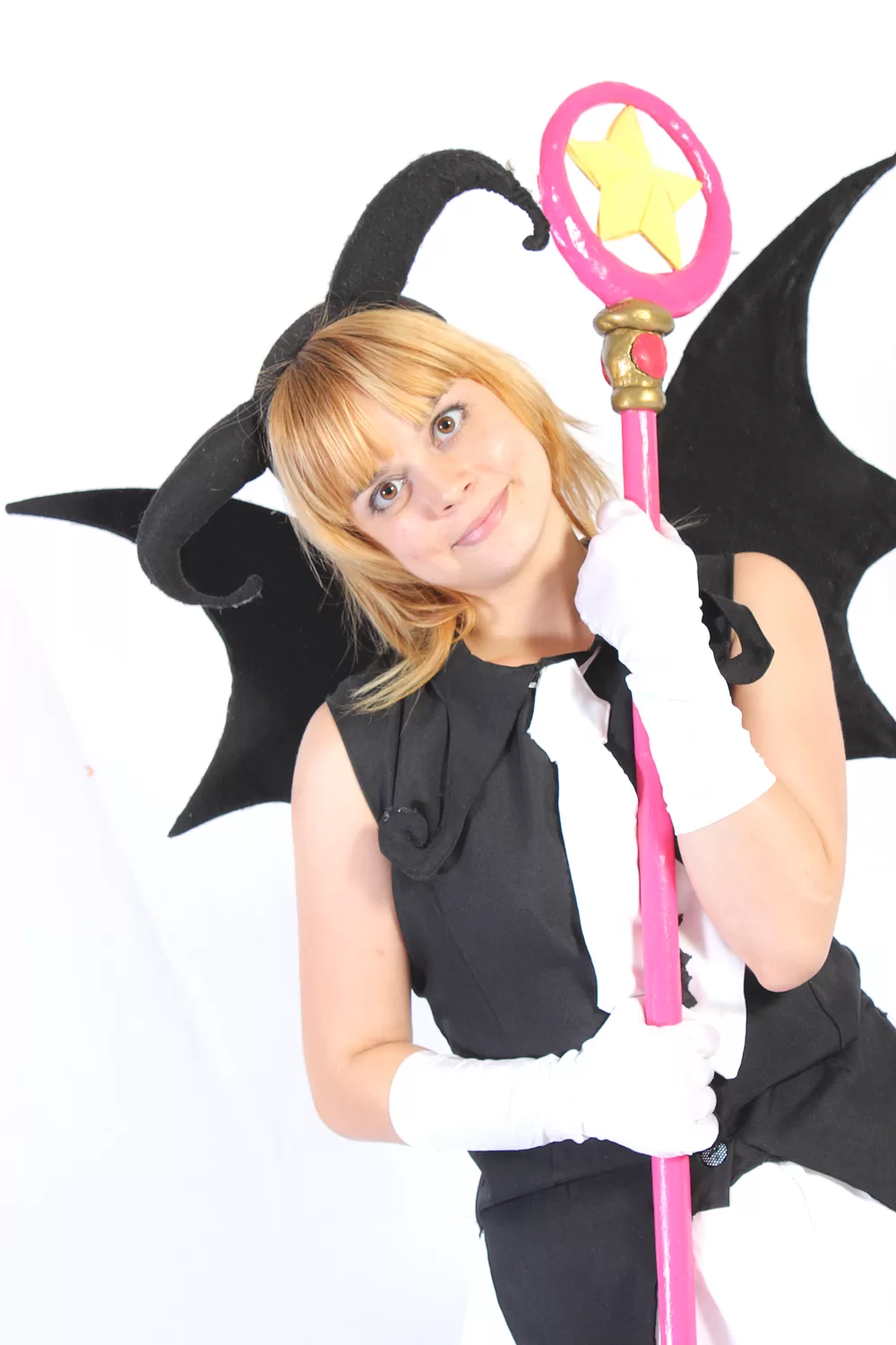 Foto 6747 — Campinas Anime Fest 2012