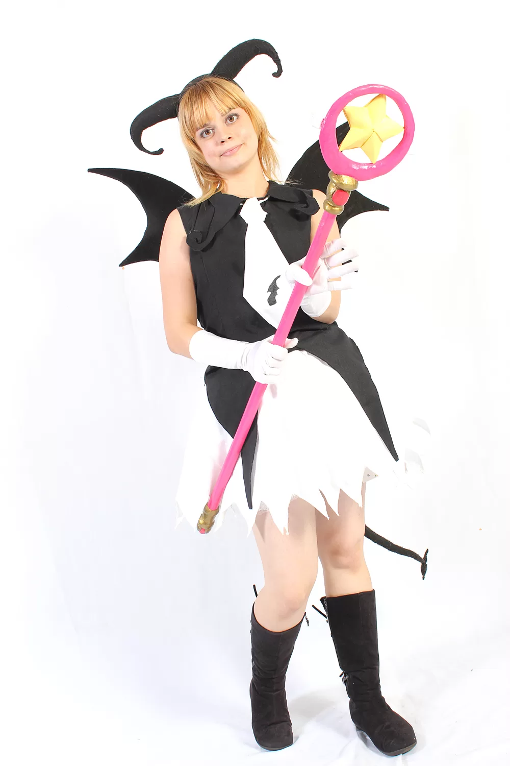 Foto 6748 — Campinas Anime Fest 2012