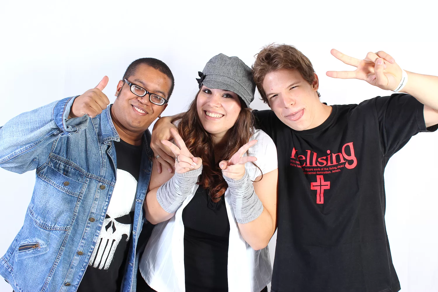 Foto 6753 — Campinas Anime Fest 2012