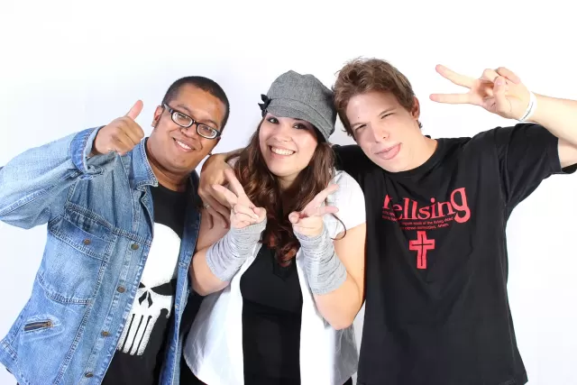 Campinas Anime Fest 2012