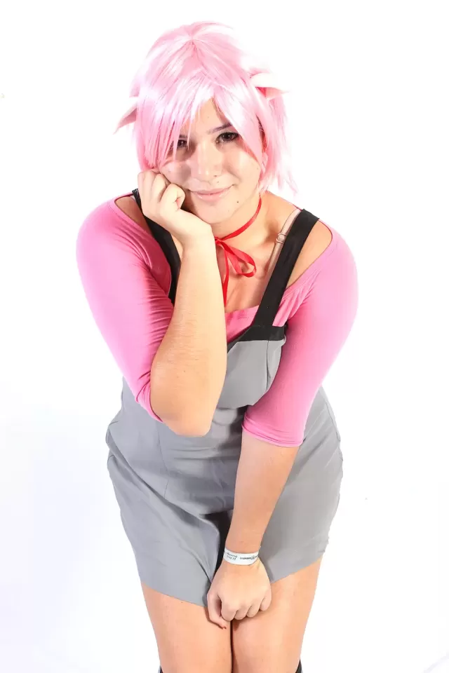 Campinas Anime Fest 2012