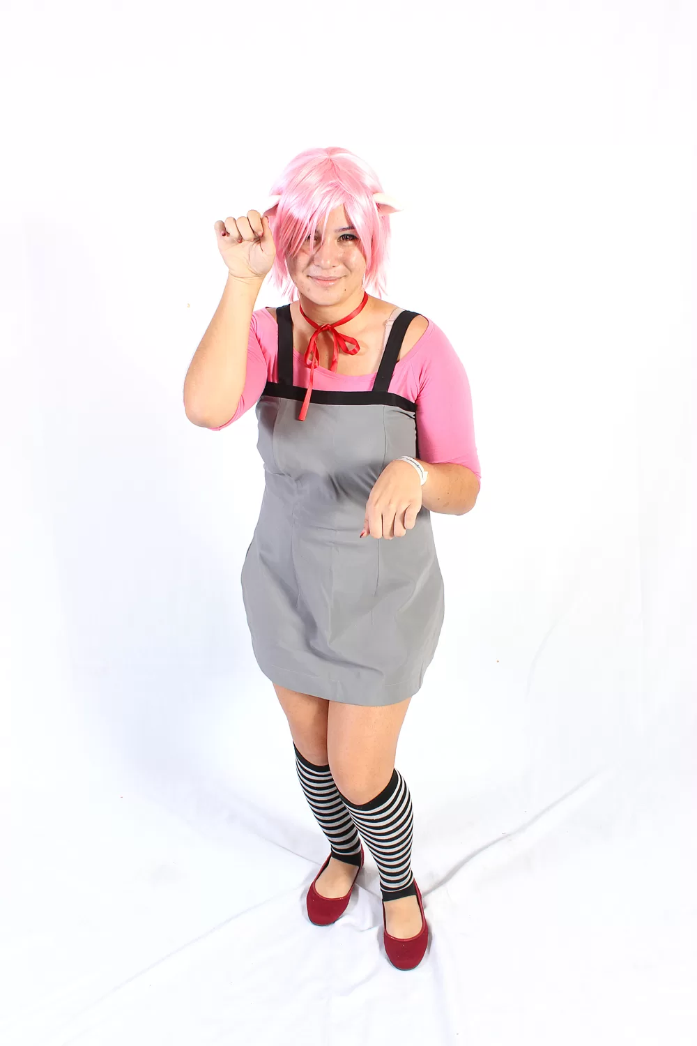 Foto 6757 — Campinas Anime Fest 2012