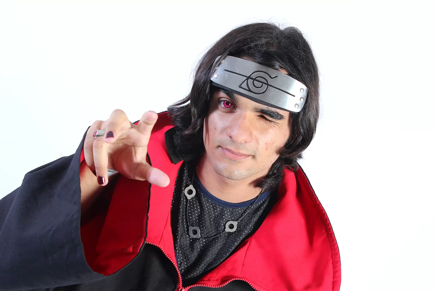 Foto 6760 — Campinas Anime Fest 2012