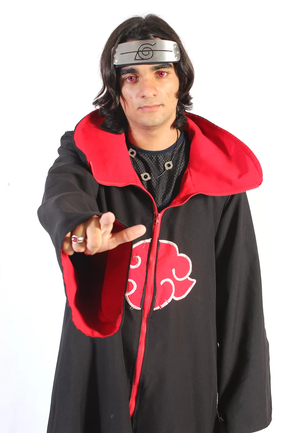Foto 6761 — Campinas Anime Fest 2012