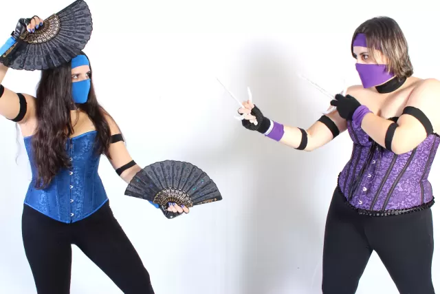 Campinas Anime Fest 2012