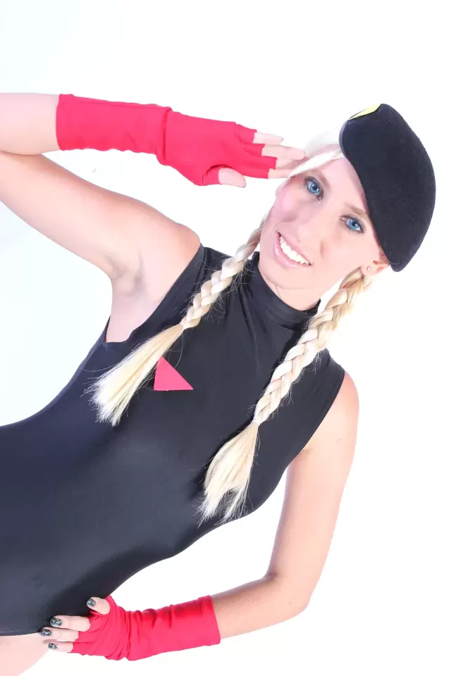 Campinas Anime Fest 2012