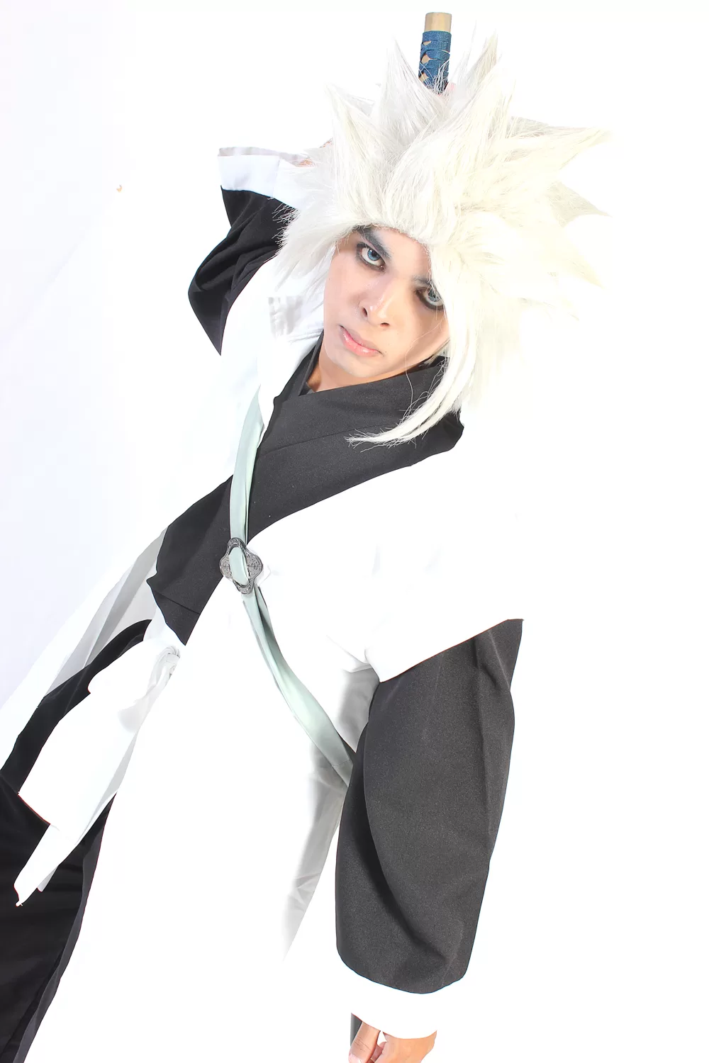 Foto 6771 — Campinas Anime Fest 2012