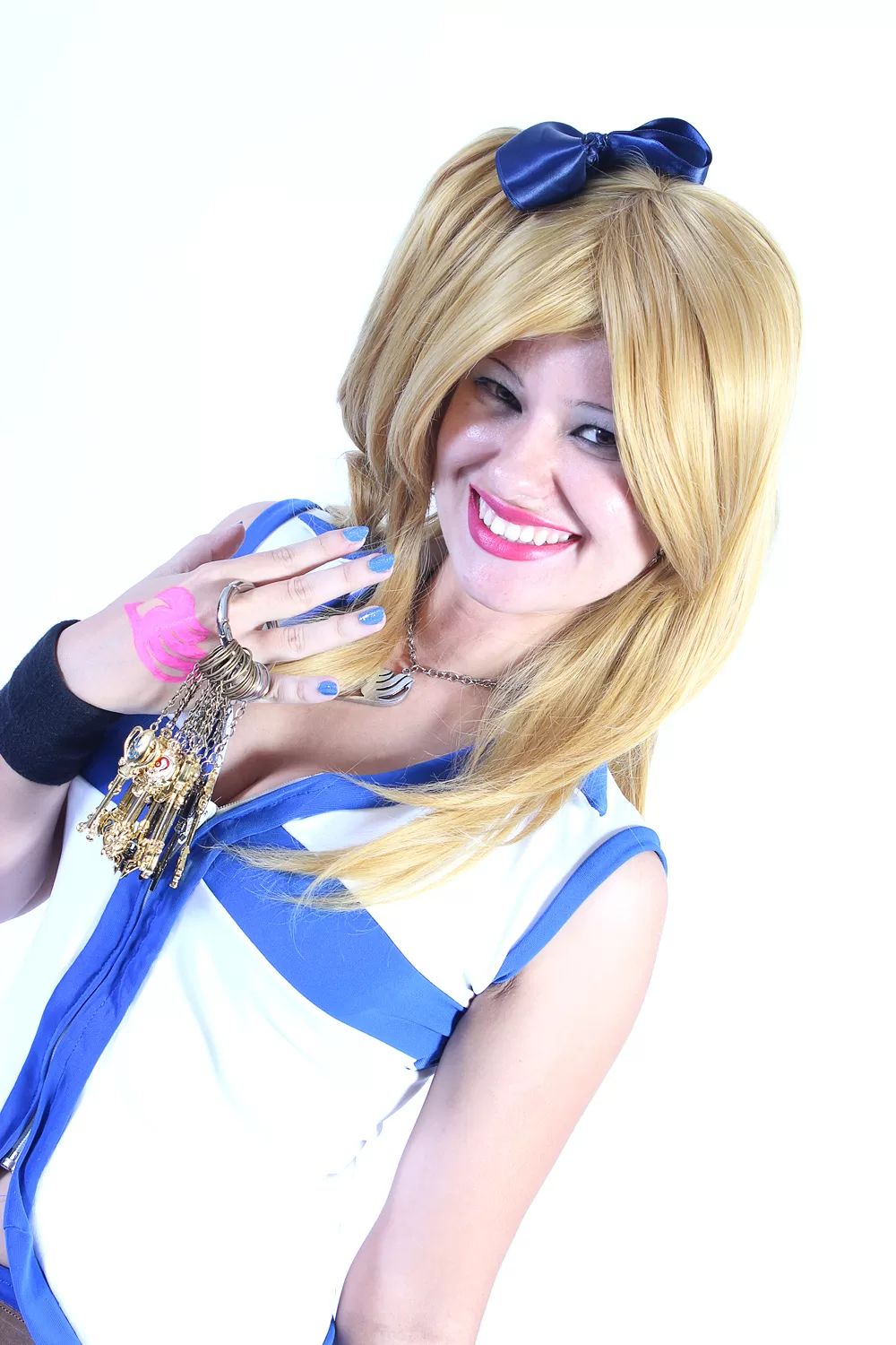 Foto 6772 — Campinas Anime Fest 2012