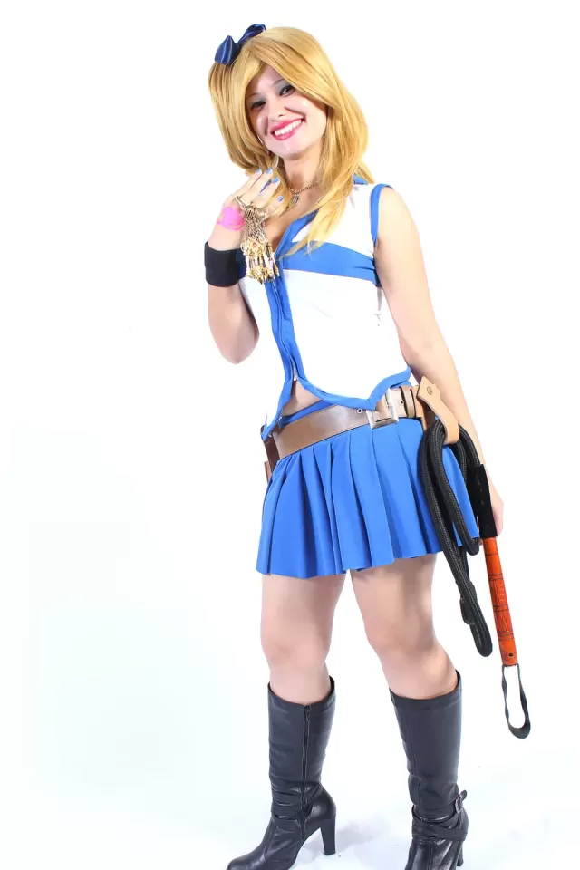 Campinas Anime Fest 2012