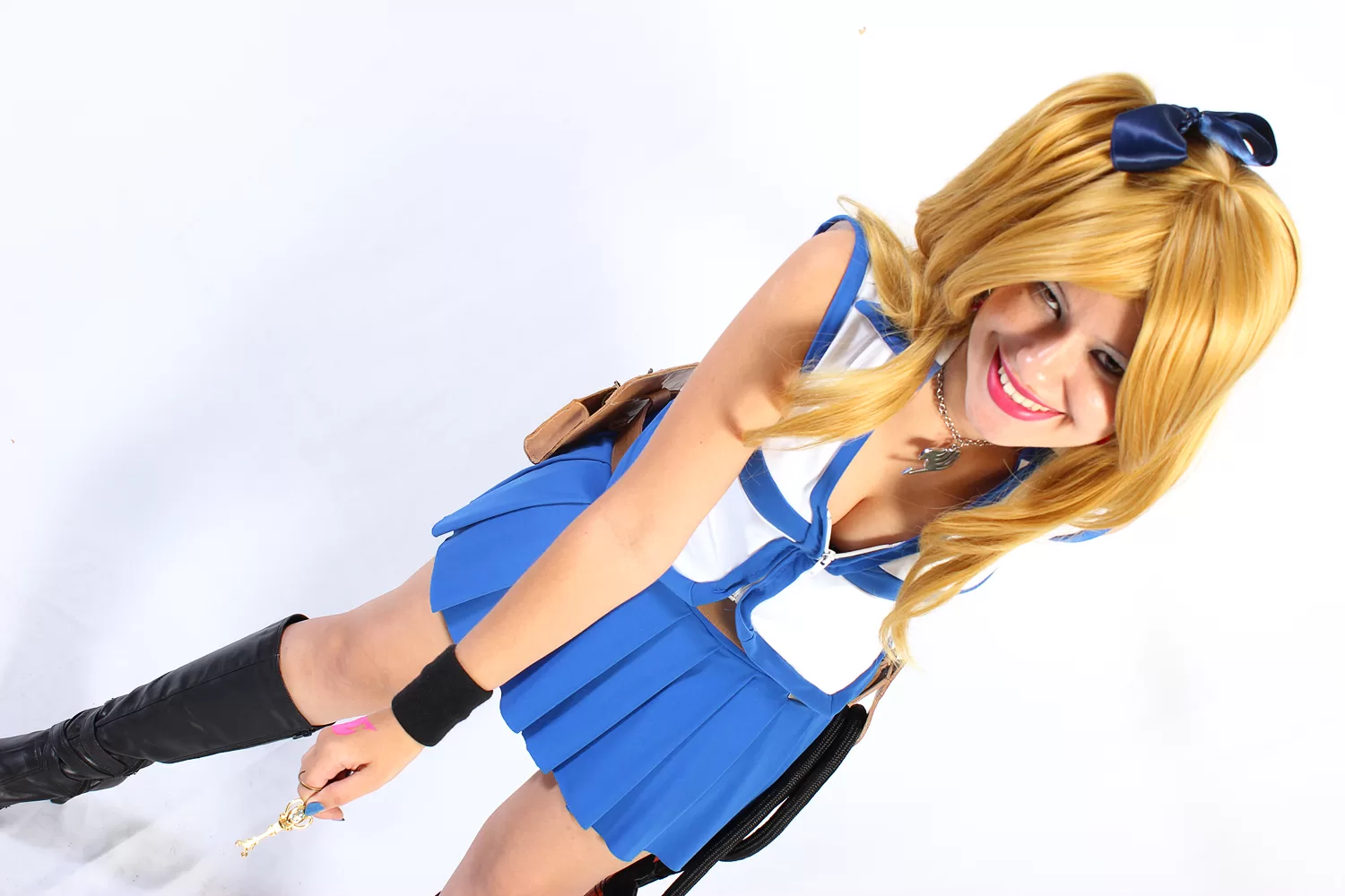 Foto 6774 — Campinas Anime Fest 2012