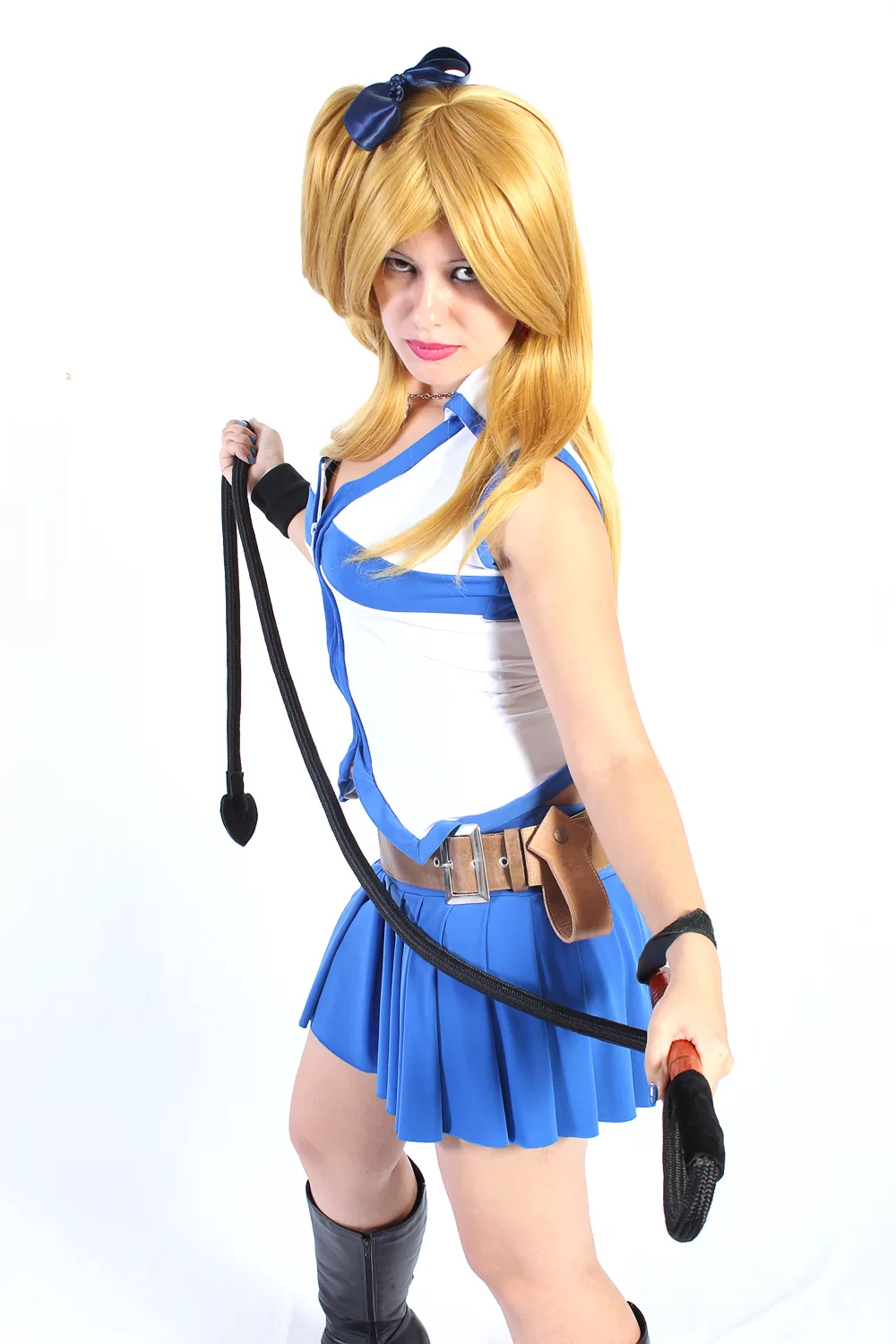 Foto 6776 — Campinas Anime Fest 2012
