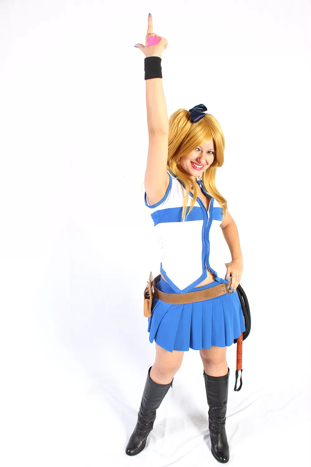 Foto 6779 — Campinas Anime Fest 2012