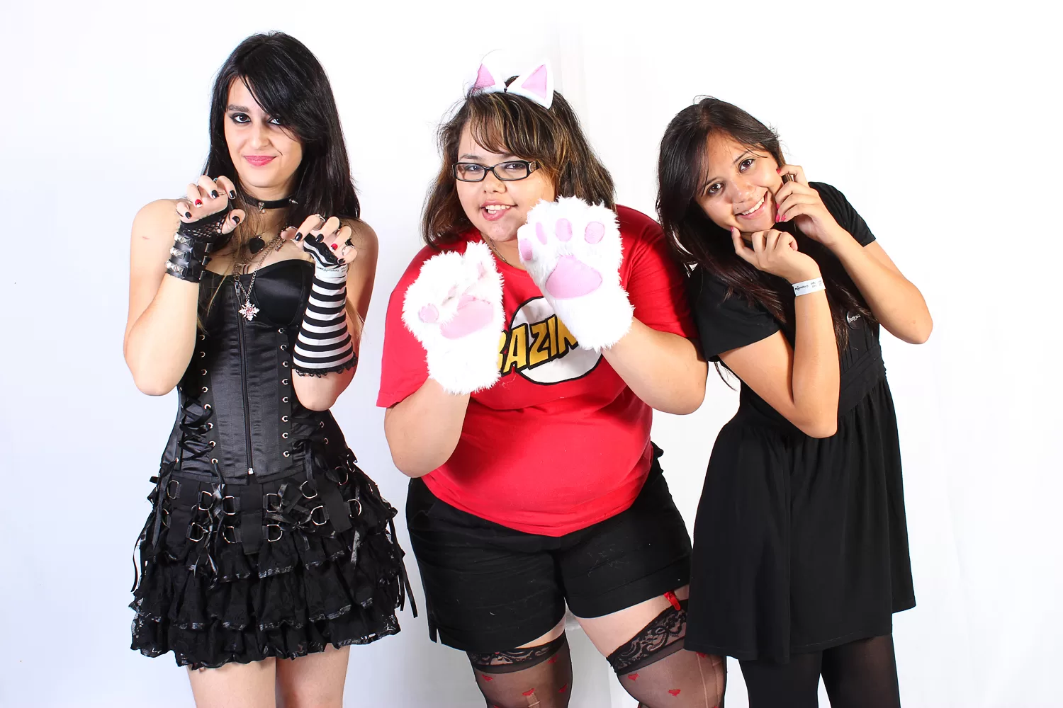 Foto 6712 — Campinas Anime Fest 2012