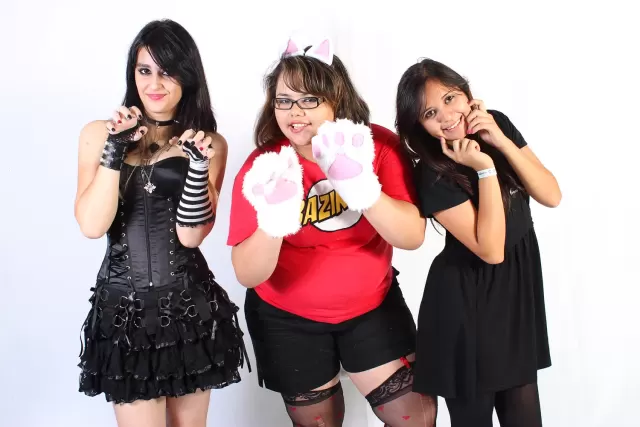 Campinas Anime Fest 2012