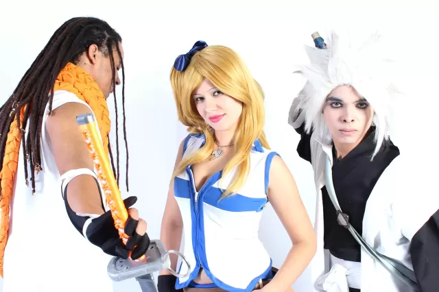 Campinas Anime Fest 2012