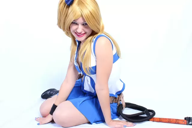 Campinas Anime Fest 2012