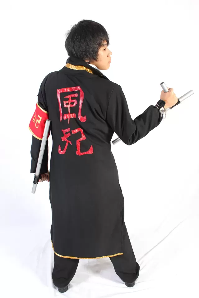 Campinas Anime Fest 2012