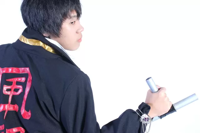 Campinas Anime Fest 2012