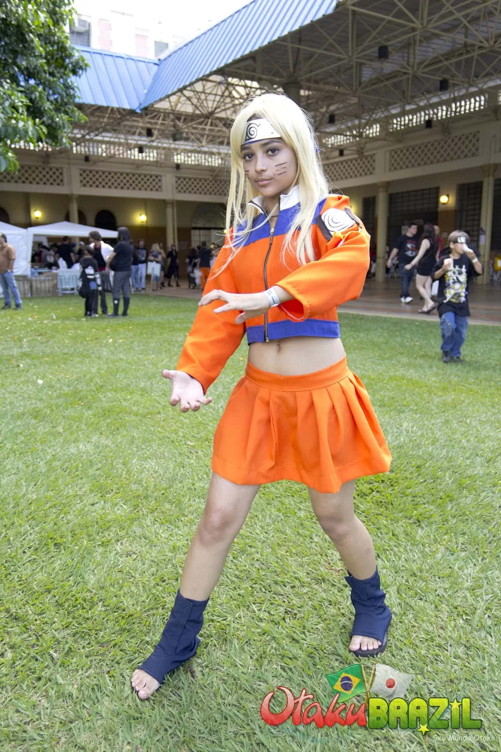 Foto 7175 — Campinas Anime Fest 2012