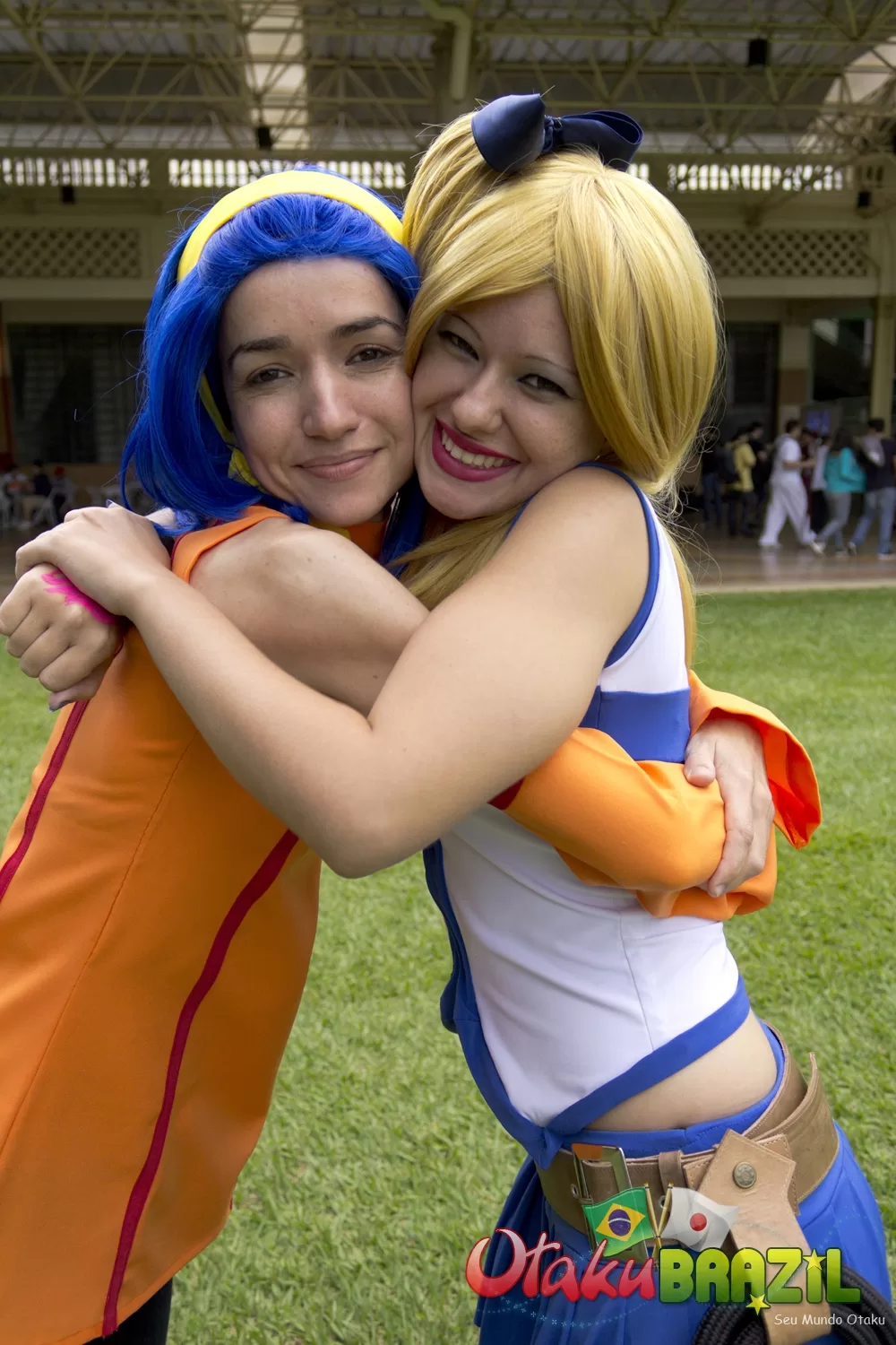 Foto 7184 — Campinas Anime Fest 2012