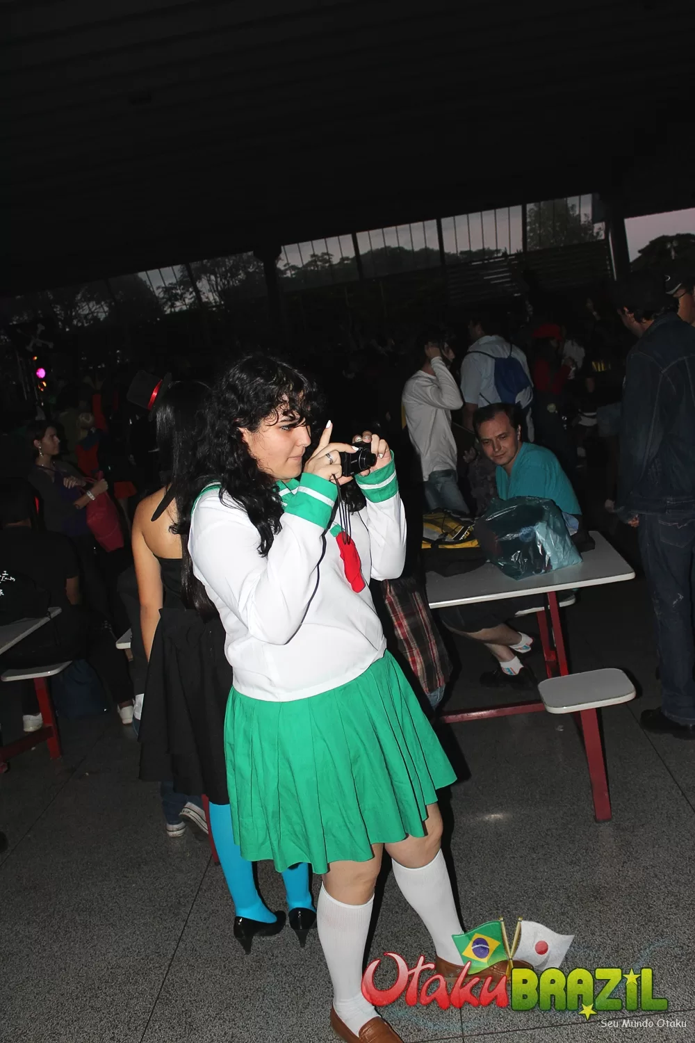 Foto 7275 — Campinas Anime Fest 2012