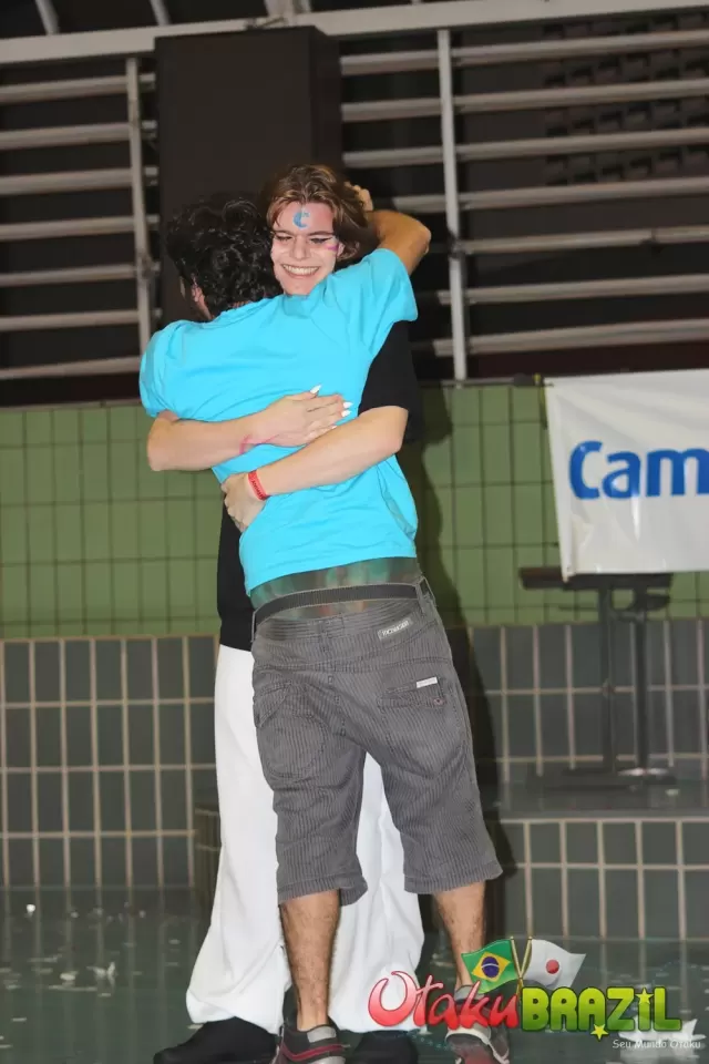 Campinas Anime Fest 2012