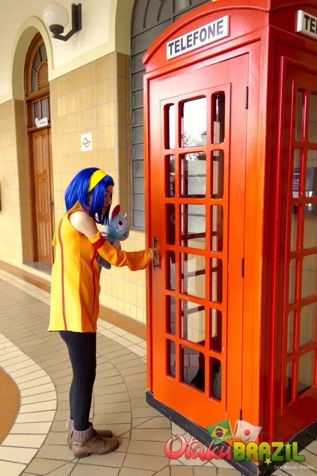 Campinas Anime Fest 2012