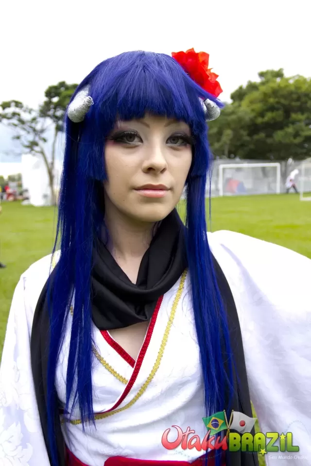 Campinas Anime Fest 2012