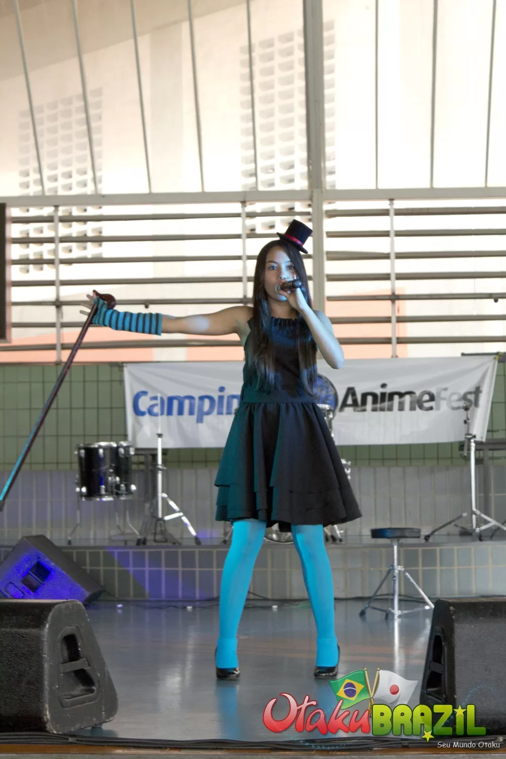Foto 7280 — Campinas Anime Fest 2012