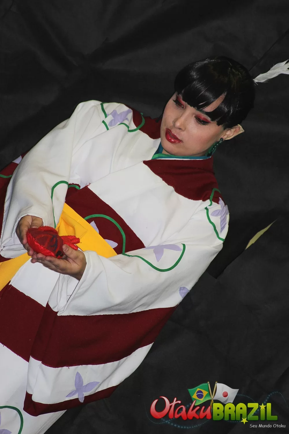 Foto 7281 — Campinas Anime Fest 2012