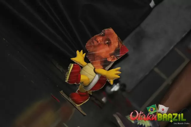 Campinas Anime Fest 2012