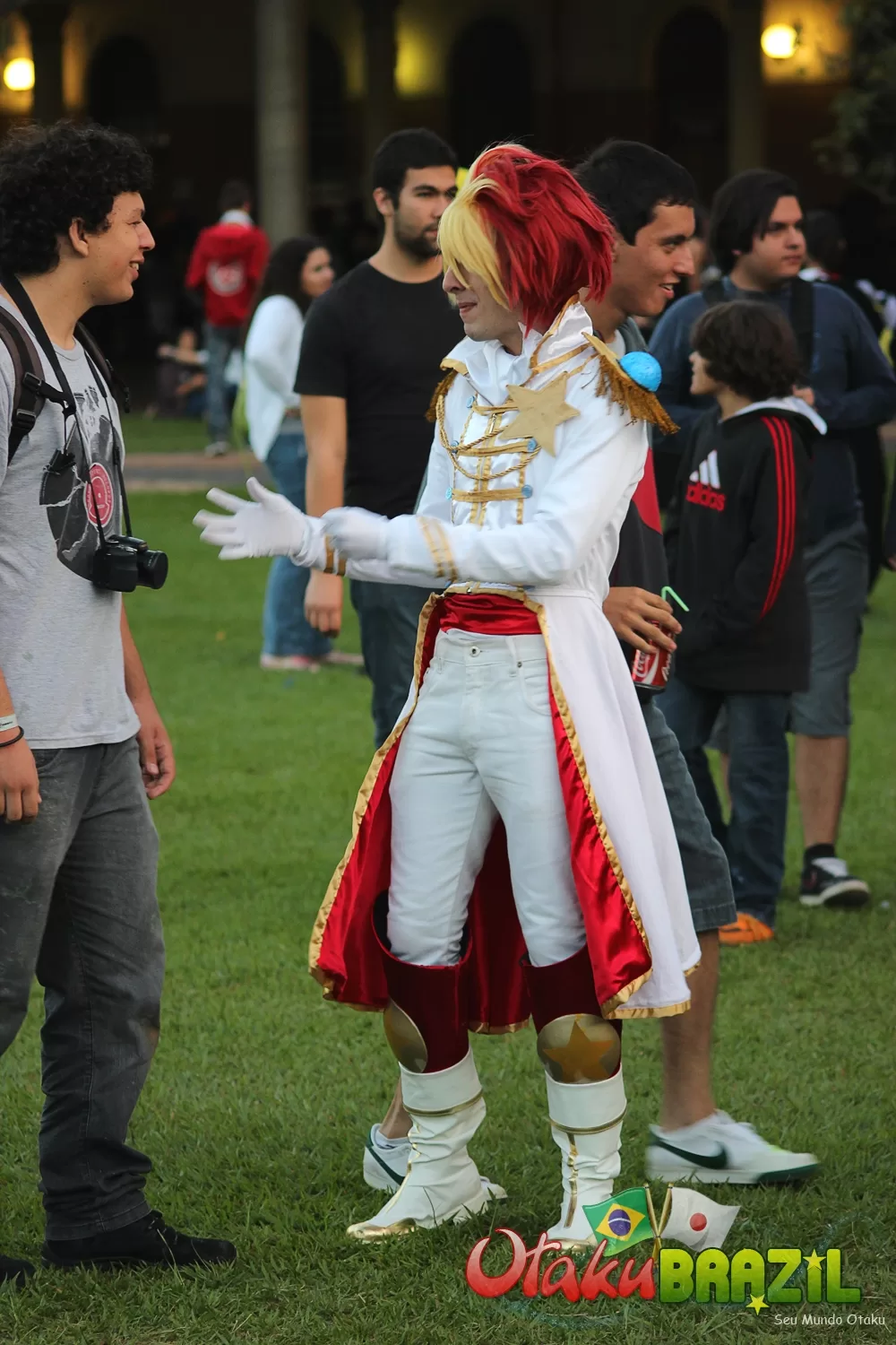 Foto 7283 — Campinas Anime Fest 2012