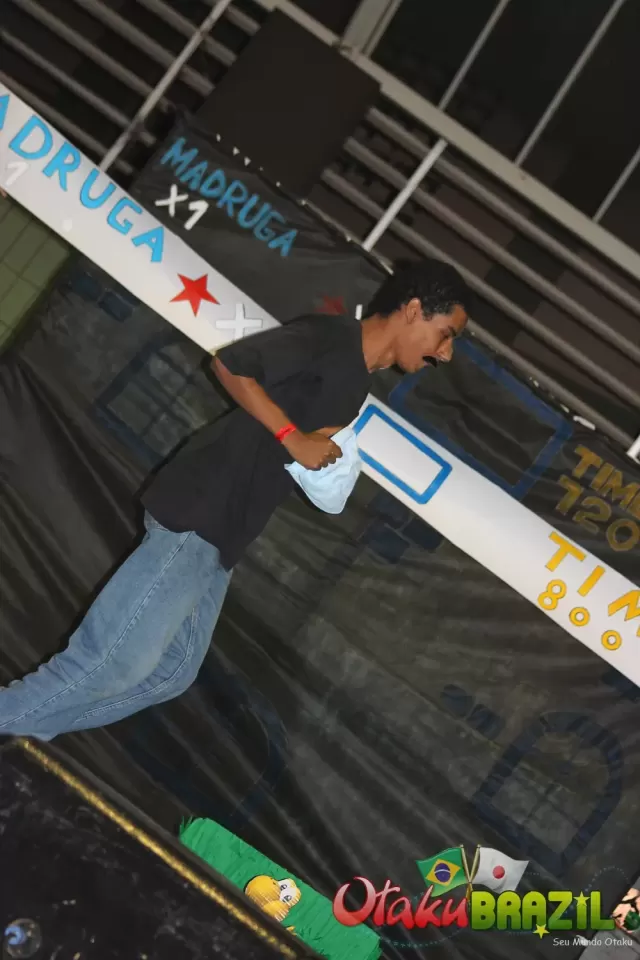 Campinas Anime Fest 2012