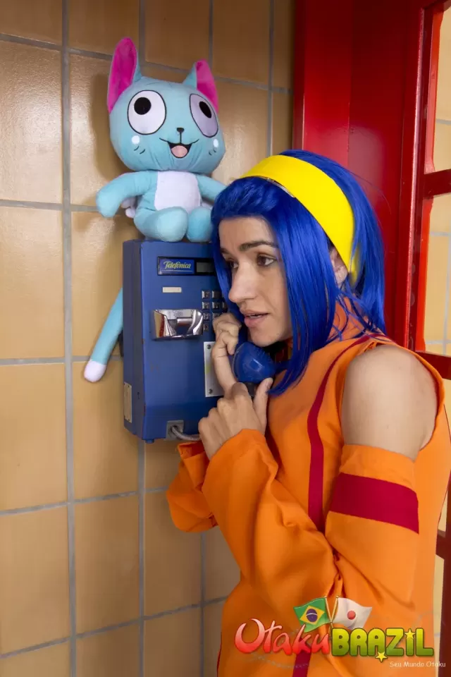 Campinas Anime Fest 2012