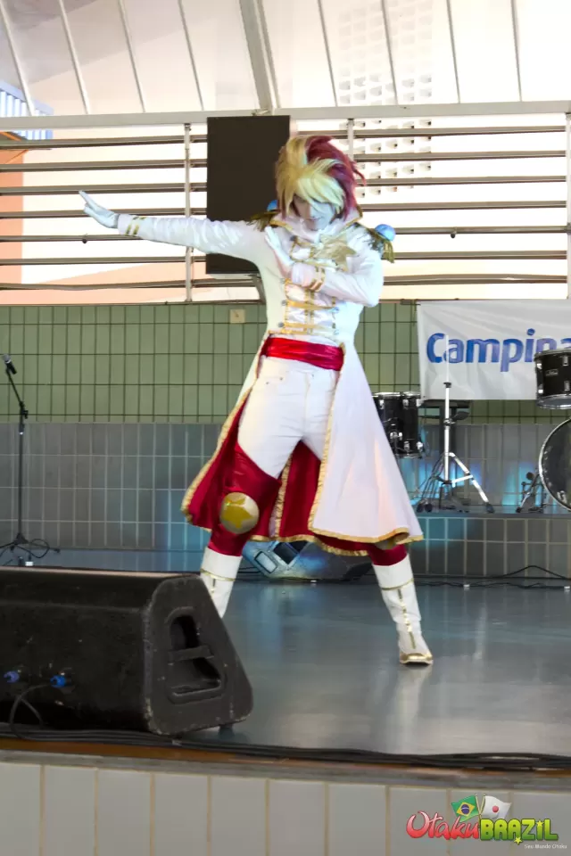 Campinas Anime Fest 2012