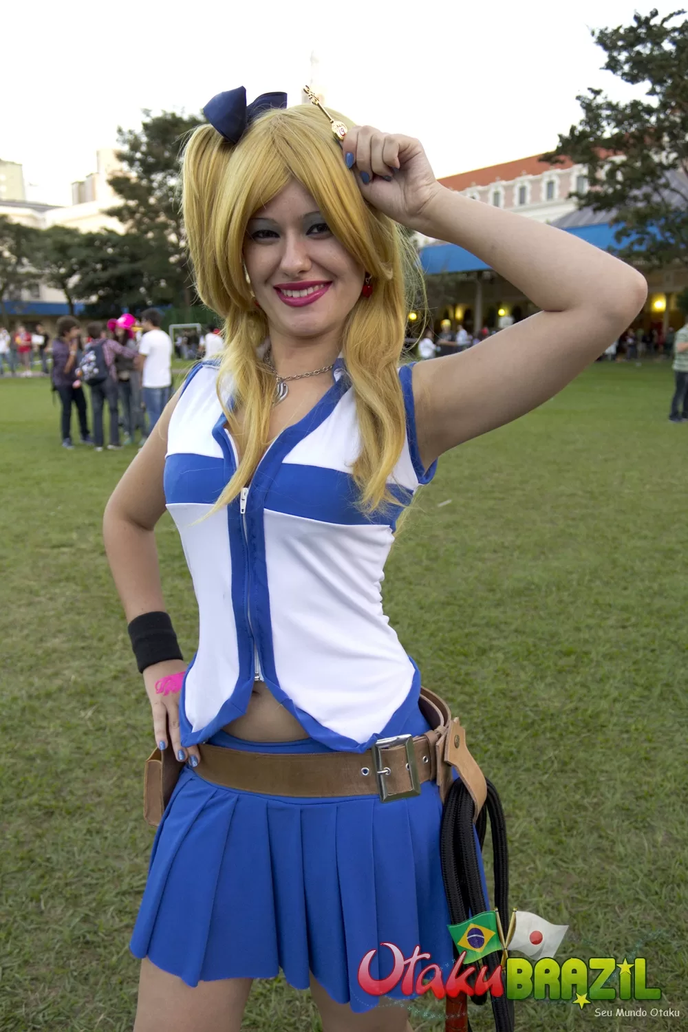 Foto 7291 — Campinas Anime Fest 2012