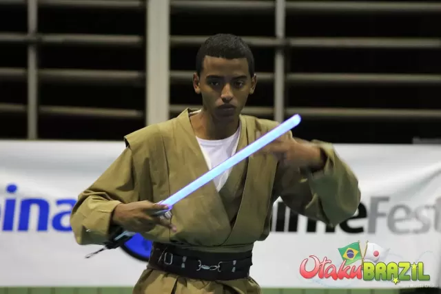 Campinas Anime Fest 2012