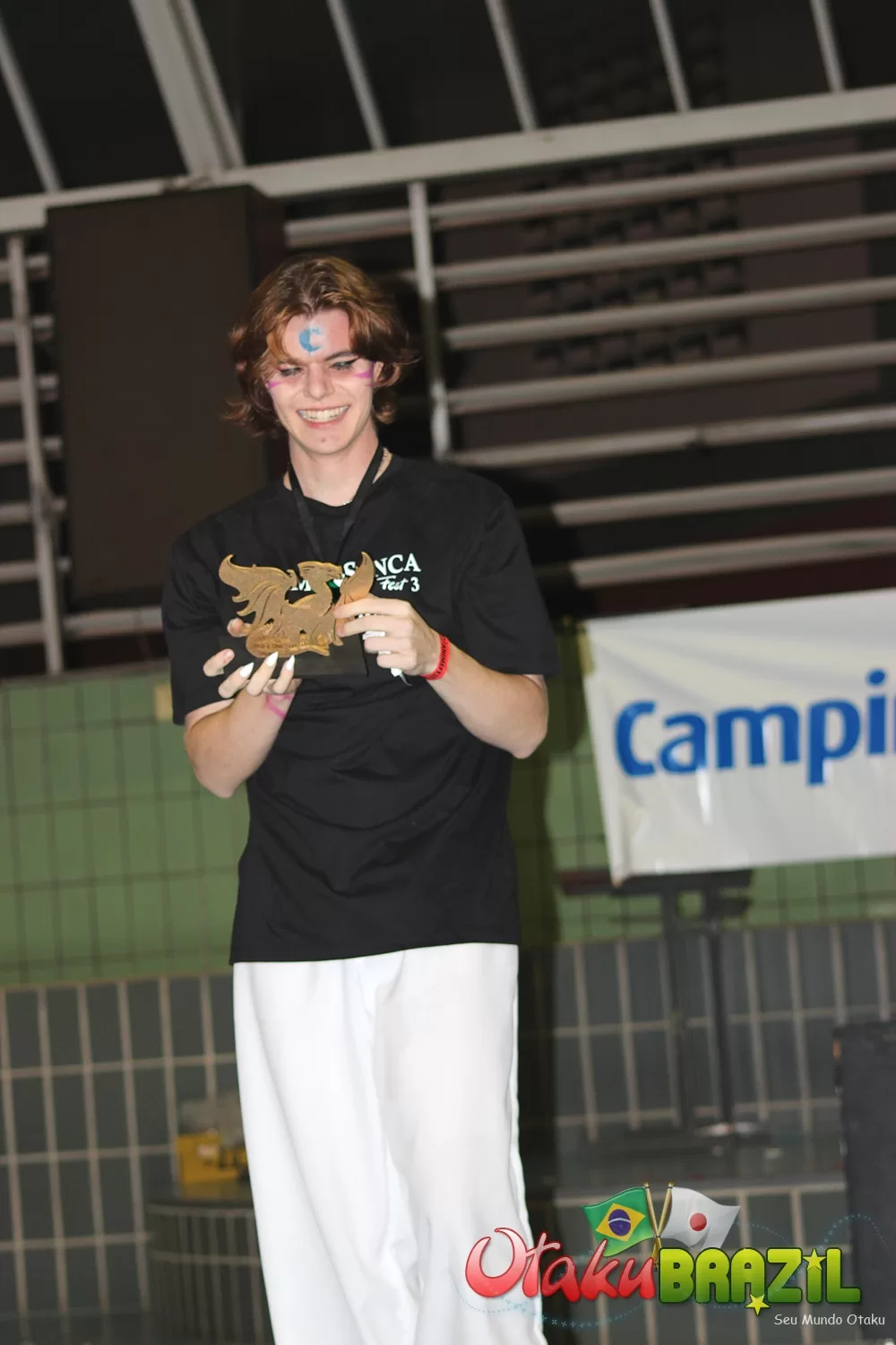 Foto 7293 — Campinas Anime Fest 2012