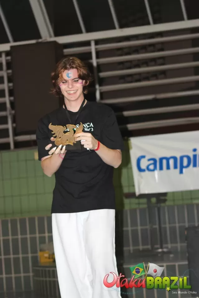 Campinas Anime Fest 2012