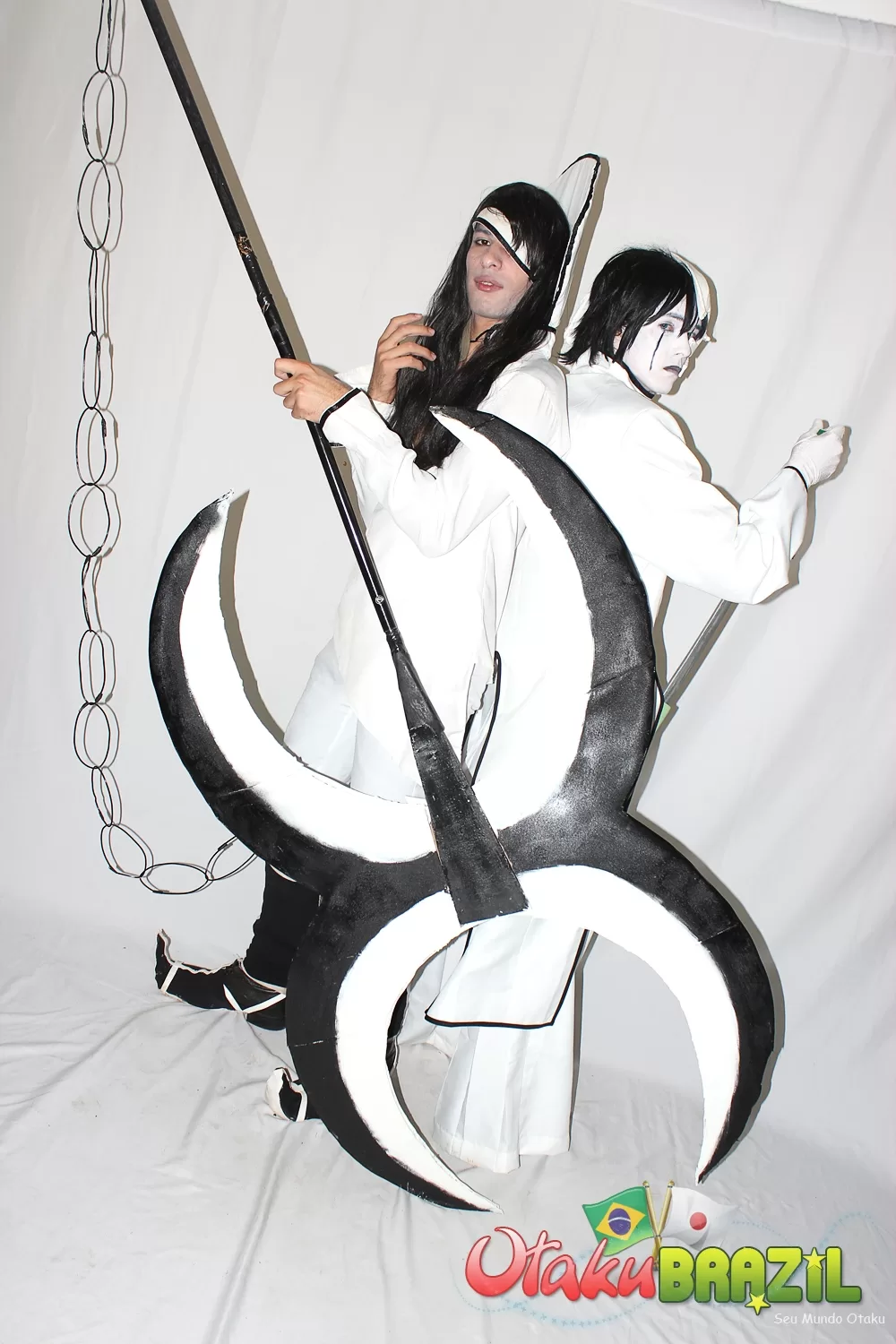 Foto 7186 — Campinas Anime Fest 2012