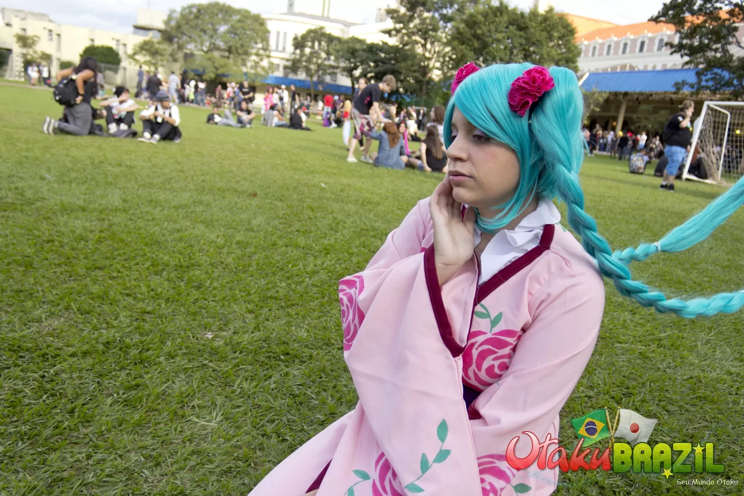 Foto 7294 — Campinas Anime Fest 2012